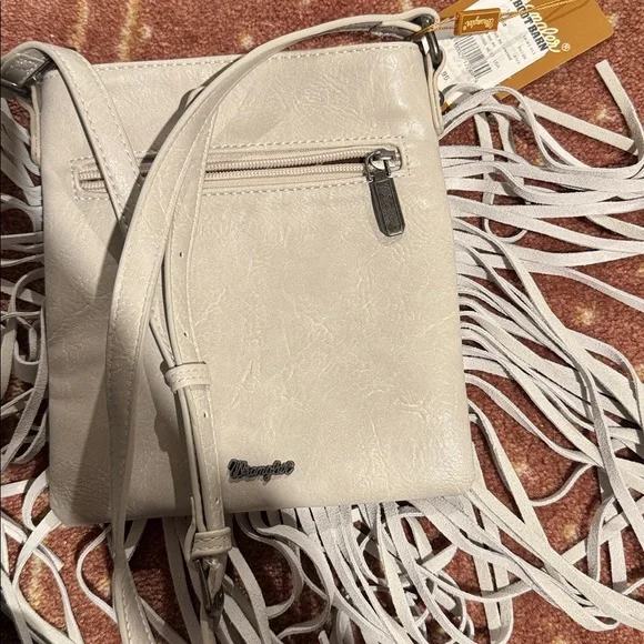 Wrangler Western Crossbody Purse NEW - Picture 3 of 3